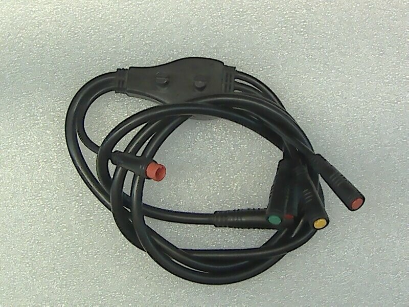 Water Proof Wiring Harness