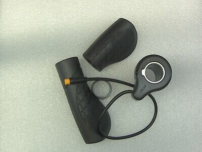 Half Twist Throttle