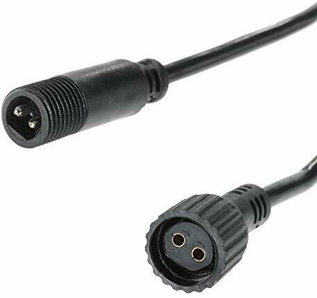 Esotec 101738 Verlängerungskabel 5 m, 2-Pin Esotec 101738 Verlängerungskabel 5 m, 2-Pin