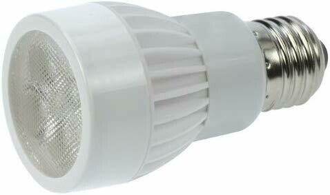 LED SPOT CERA E27 5W 3200K