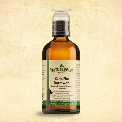 Canis Extra Darmwohl 100ml (EUR 174,00 pro Liter) 19 Canis Extra Darmwohl 100ml (EUR 174,00 pro Liter) 19