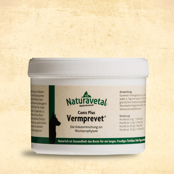 Canis Extra Vermprevet - 250 g (EUR 91,20 pro Kilogramm) 19 Canis Extra Vermprevet - 250 g (EUR 91,20 pro Kilogramm) 19