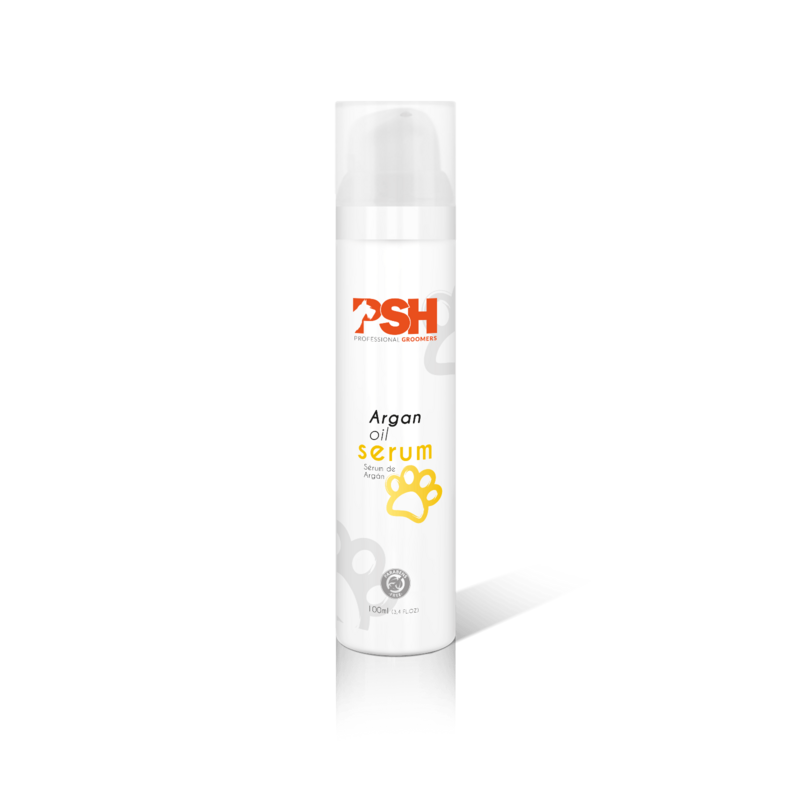 Arganöl Serum PSH 100 ml Arganöl Serum PSH 100 ml