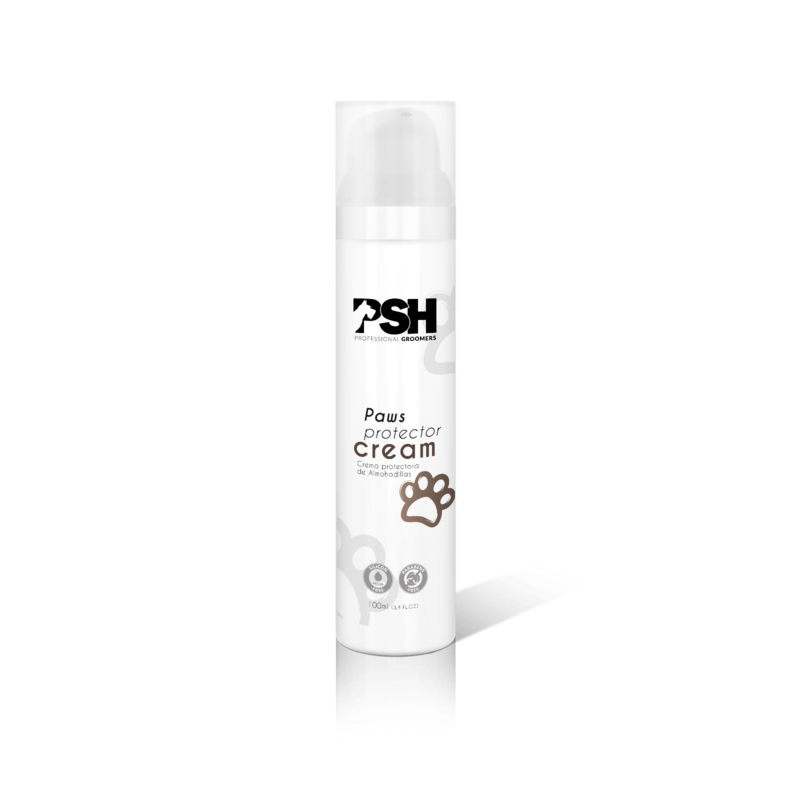 Pfotenbalsam für Hunde und Katzen PSH mit AVOCADOÖL und ALOE VERA Pfotenbalsam für Hunde und Katzen PSH mit AVOCADOÖL und ALOE VERA