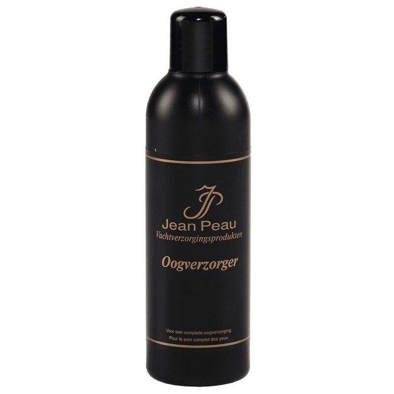 Jean Peau Augenpflege für Hunde 200 ml Jean Peau Augenpflege für Hunde 200 ml