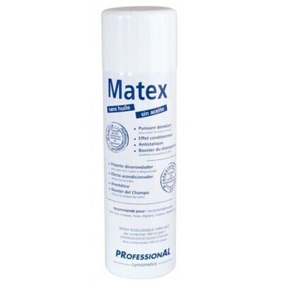Matex-Spezial 400 ml. EHASO