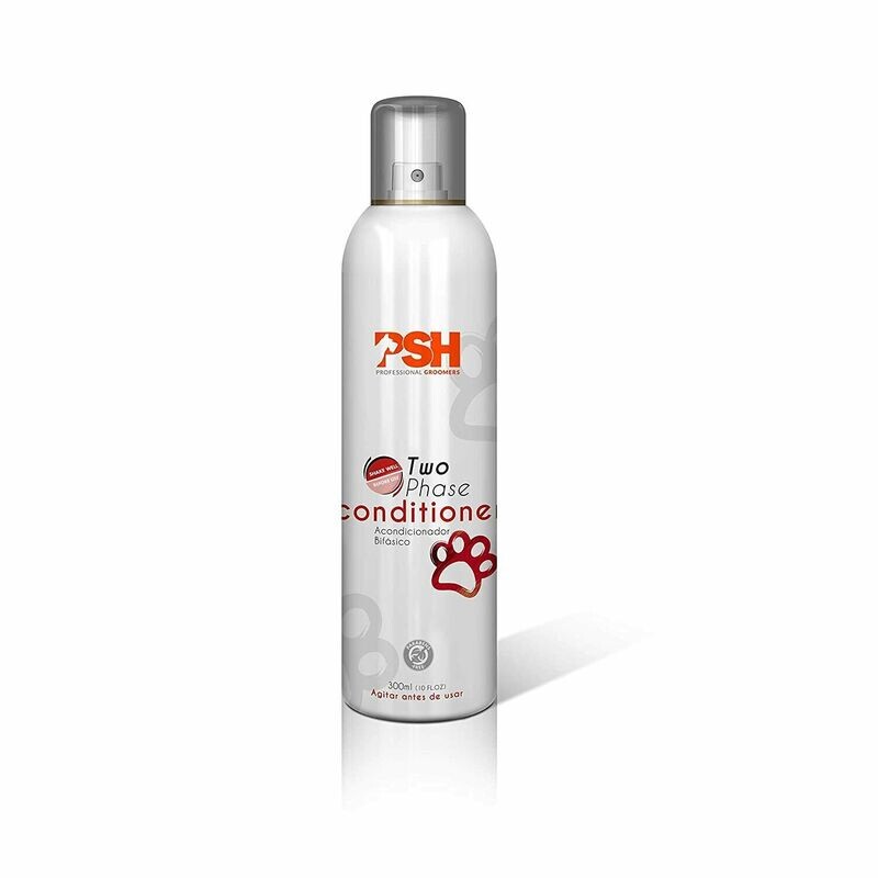 PSH Zweiphasiges Conditioner Spray PSH Zweiphasiges Conditioner Spray