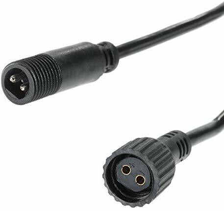 Esotec 101736 Verlängerungskabel 5 m, 2-Pin Esotec 101736 Verlängerungskabel 5 m, 2-Pin