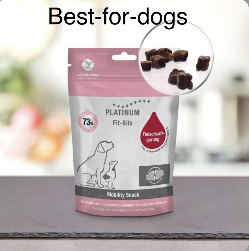 Fit-Bits Mobility Funktionaler Snack – Mobility Fit-Bits Mobility Funktionaler Snack – Mobility