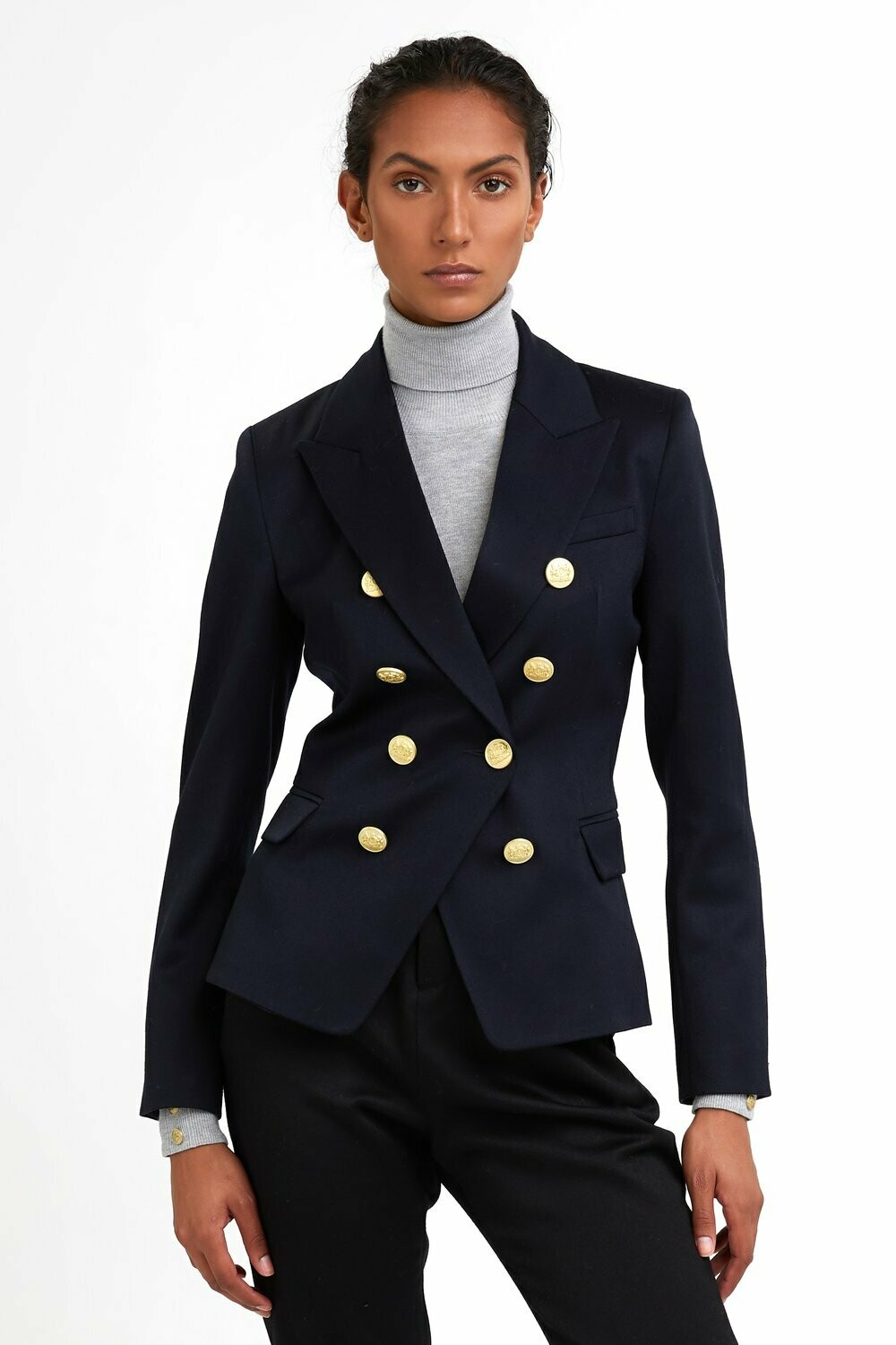 Navy Holland Cooper Blazer