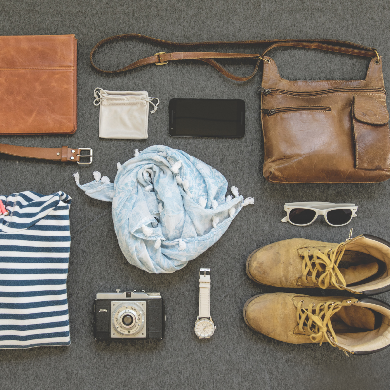 Accessories