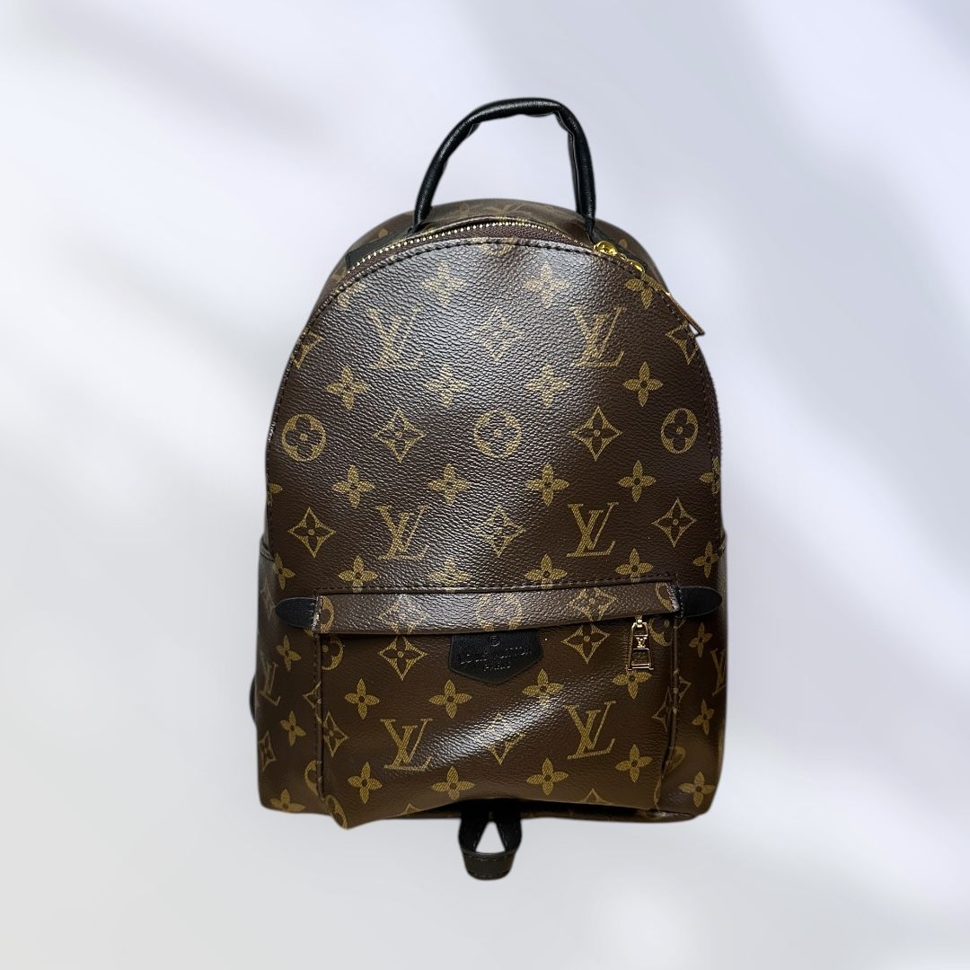 Louis Vuitton Monogram Campus Backpack