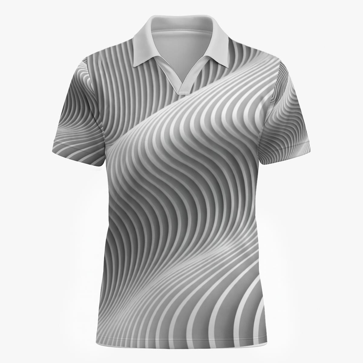Waveform Performance Polo