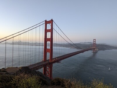 San Francisco