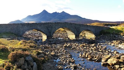 Isle of Skye