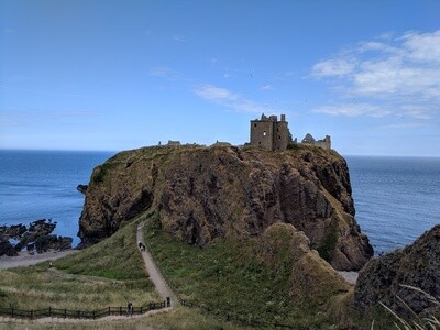 Aberdeenshire