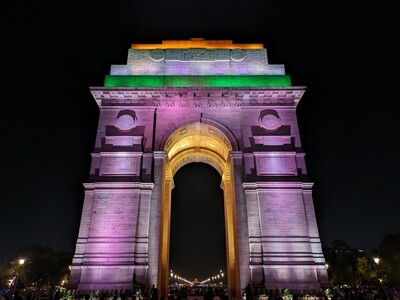 Delhi