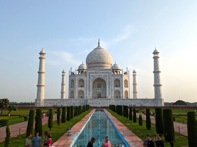 Agra