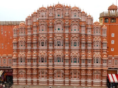 Jaipur