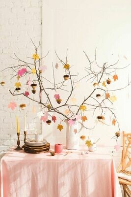 DECORATIONS