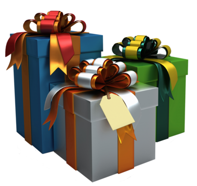 GIFTS