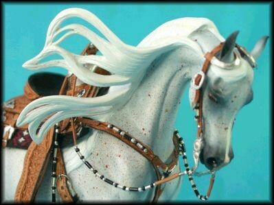 CUSTOM TACK