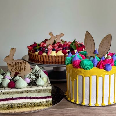 Easter Cake