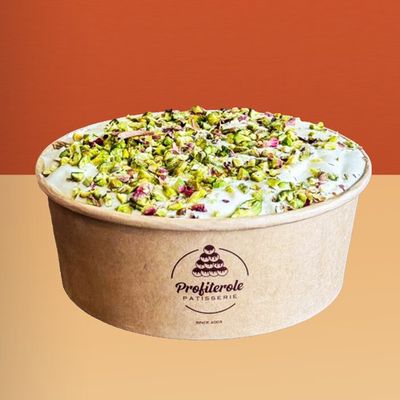 Ashta Ice Cream Bowl Ashta Ice Cream Bowl