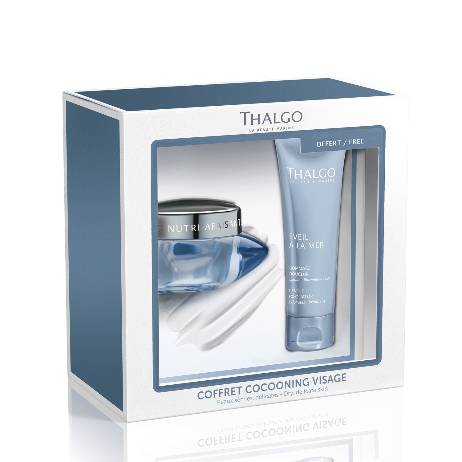 COFFRET COCOONING