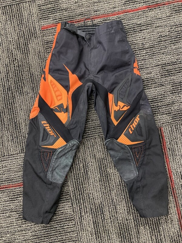 THOR Pants