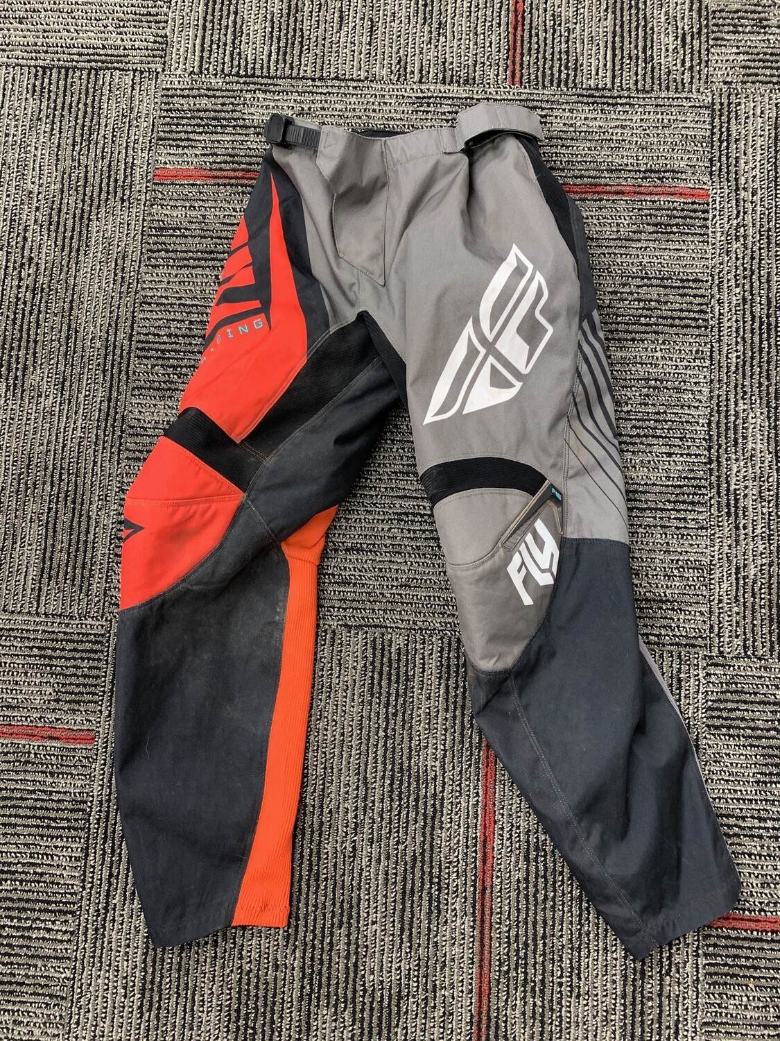 FLY Racing F-16