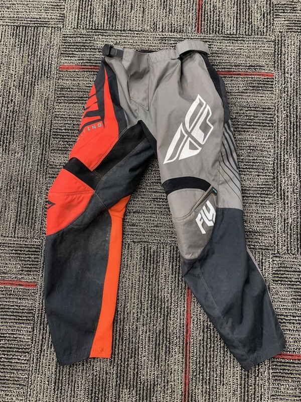 FLY Racing F-16