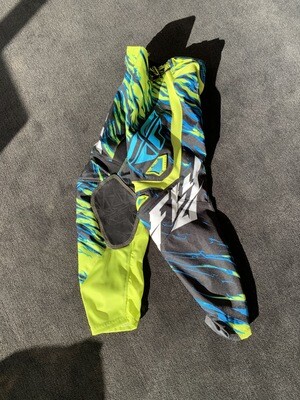 FLY Kinetic Relapse Pants