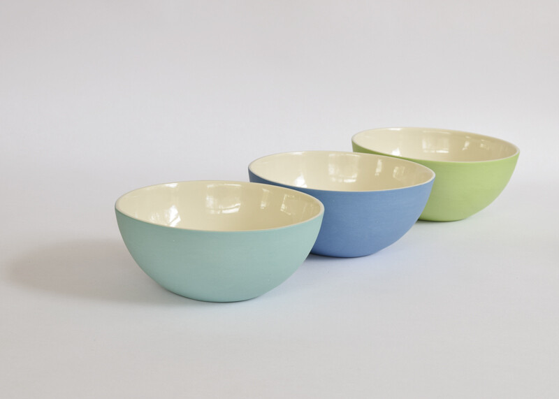 Small Bowl