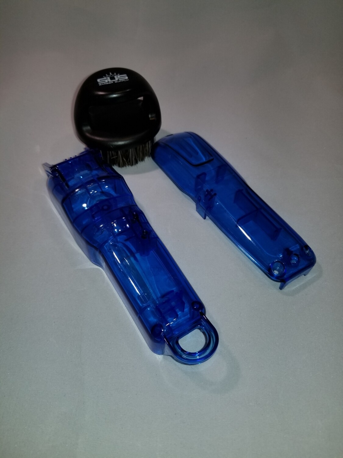 BLUE MAGIC CLIP CASE