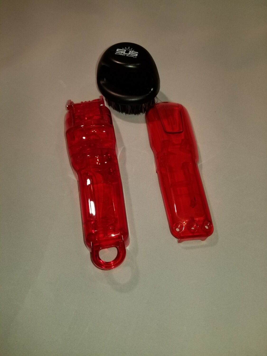 RED MAGIC CLIP CLIPPER CASE