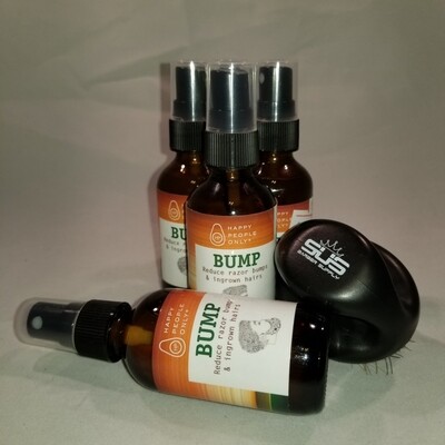 HAPPY PEOPLE ONLY ANTI BUMP SPRAY