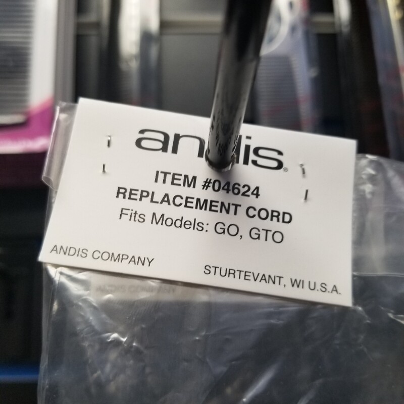 ANDIS (CORD) OUTLINERS