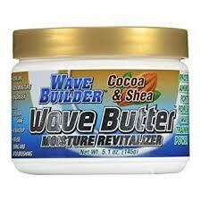 WAVEBUILDER WAVE BUTTER