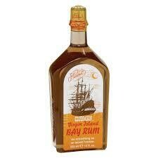 CLUBMAN BAYRUM 6OZ