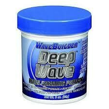 WAVEBUILDER DEEP WAVE