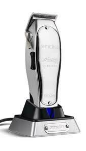 ANDIS MASTERS CORDLESS