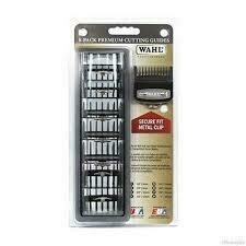 WAHL PREMIUM GUARDS 8PK
