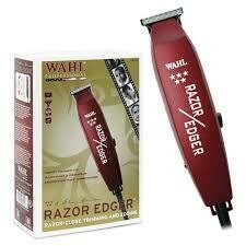 WAHL RAZOR EDGER