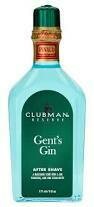 CLUBMAN GENTS GIN