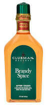 CLUBMAN BRANDY