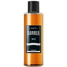 MARMARA BARBER NO3 COLOGNE