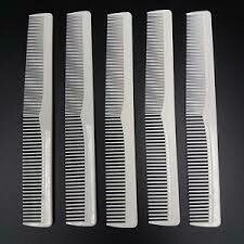 COMBS -7&quot; BARBER