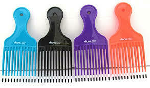 HAIR PIK