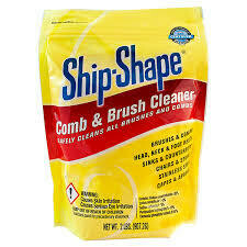 SHIP SHAPE